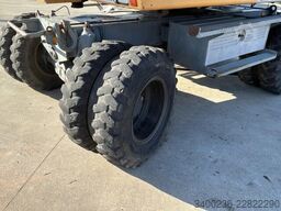 Liebherr A310B