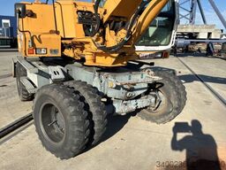 Liebherr A310B