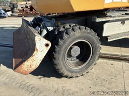 Liebherr A310B