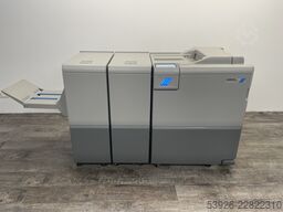 Plockmatic PBM500e incl. Book Fold, PBM-TR Trimmer