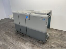 Plockmatic PBM500e incl. Book Fold, PBM-TR Trimmer
