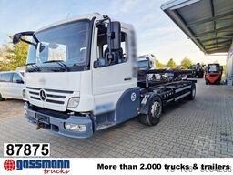 KAMAG Wiesel WBH 25 P