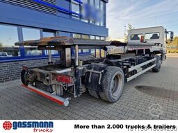 KAMAG Wiesel WBH 25 P