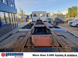 KAMAG Wiesel WBH 25 P