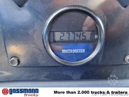 KAMAG Wiesel WBH 25 P