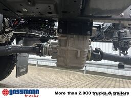 Iveco EuroCargo ML150E24 WS 4x4, Euro3, mehrfach