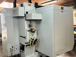 BRIDGEPORT VMC 600 ECO