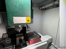 BRIDGEPORT VMC 600 ECO