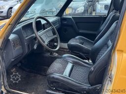 Peugeot 504 **DIESEL-FRENCH ORIGIN**