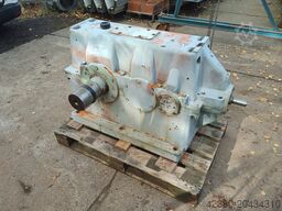 ASUG Penig Flender TGL 21815/ 10LA1-224/315x160