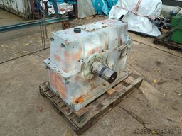 ASUG Penig Flender TGL 21815/ 10LA1-224/315x160