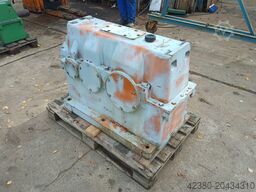 ASUG Penig Flender TGL 21815/ 10LA1-224/315x160