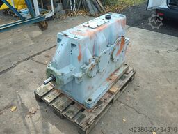 ASUG Penig Flender TGL 21815/ 10LA1-224/315x160