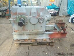 ASUG Penig Flender TGL 21815/ 10LA1-224/315x160