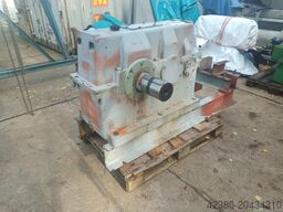 ASUG Penig Flender TGL 21815/ 10LA1-224/315x160