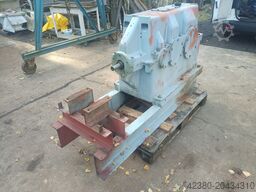 ASUG Penig Flender TGL 21815/ 10LA1-224/315x160