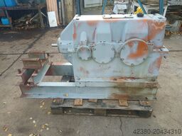 ASUG Penig Flender TGL 21815/ 10LA1-224/315x160