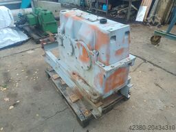 ASUG Penig Flender TGL 21815/ 10LA1-224/315x160