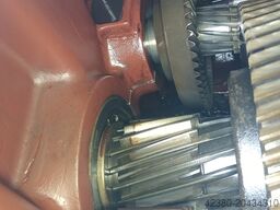 ASUG Penig Flender TGL 21815/ 10LA1-224/315x160