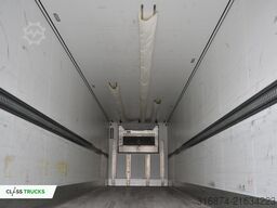SCHMITZ CARGOBULL SKO FP 60 Carrier Vector 1550