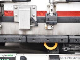 SCHMITZ CARGOBULL SKO FP 60 Carrier Vector 1550