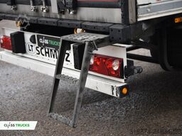 SCHMITZ CARGOBULL SKO FP 60 Carrier Vector 1550