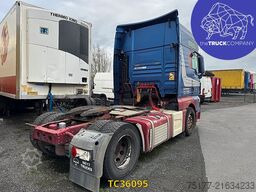 MAN TGX 440
