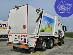 Mercedes-Benz Antos 2536