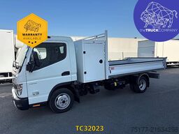 Mitsubishi FUSO 3C15 3400