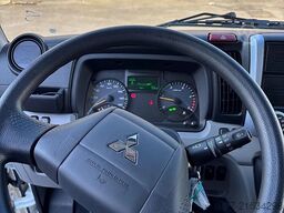 Mitsubishi FUSO 3C15 3400