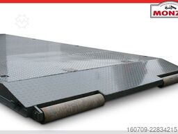Monza Abrollplattform - 6000 bis 7000 mm
