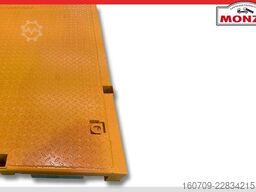 Monza Abrollplattform - 6000 bis 7000 mm