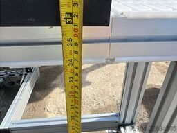 New Curved Conveyor 