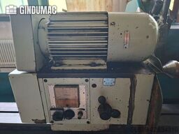 Cetos BHU 50 A x 2000
