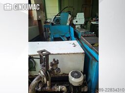 Cetos BHU 50 A x 2000