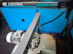 Cetos BHU 50 A x 2000