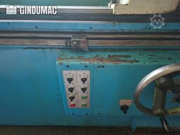 Cetos BHU 50 A x 2000