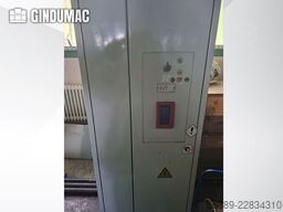 Cetos BHU 50 A x 2000