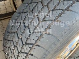 MERCEDES-BENZ Actros 1848 *Schubbodenhydraulik*Xenon*Retarder*