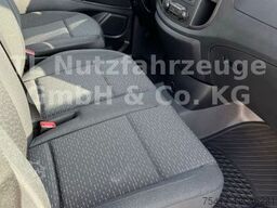 MERCEDES-BENZ Vito Tourer 119 CDI Pro extralangNAVI*9 Sitz*AHK