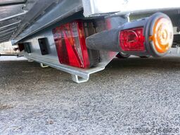 Variant 3543 UX | TRIDEM 420X210X30CM 3500KG UNIVERSALTRANSPORTER