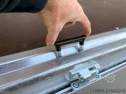 Variant 3543 UX | TRIDEM 420X210X30CM 3500KG UNIVERSALTRANSPORTER