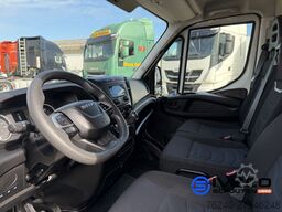 Iveco Daily 35S18V A8 Cruise Control - DHollandia laa...