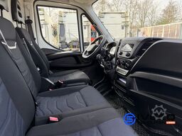 Iveco Daily 35S18V A8 Cruise Control - DHollandia laa...