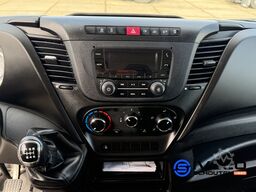 Iveco Daily 35S18V A8 Cruise Control - DHollandia laa...
