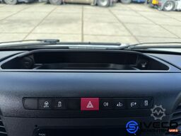 Iveco Daily 35S18V A8 Cruise Control - DHollandia laa...