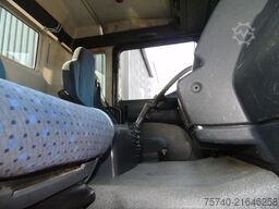 MAN TGA 41.440 8X4 + HIAB 166 E-3 HIPRO + REMOTE + ...