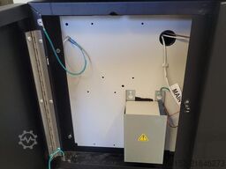 Thermo Scientific 600V TSX