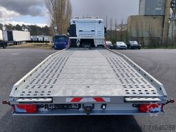 MAN TGL 12.220 BL MAPOL Festplateu 5000kg