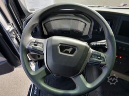 MAN TGL 12.220 BL MAPOL Festplateu 5000kg